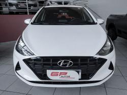 HYUNDAI HB 20 Hatch 1.0 12V 4P FLEX EVOLUTION