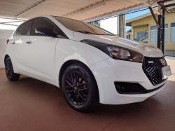 HYUNDAI HB 20 Hatch 1.6 16V 4P R SPEC FLEX AUTOMTICO