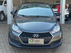 HYUNDAI HB 20 Hatch 1.0 12V 4P FLEX UNIQUE