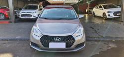 HYUNDAI HB 20 Hatch 1.0 12V 4P FLEX UNIQUE