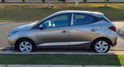 HYUNDAI HB 20 Hatch 1.0 12V 4P FLEX COMFORT