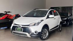 HYUNDAI HB 20 Hatch X 1.6 16V 4P PREMIUM FLEX AUTOMTICO