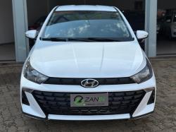 HYUNDAI HB 20 Hatch 1.0 12V 4P FLEX COMFORT