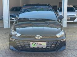 HYUNDAI HB 20 Hatch 1.0 12V 4P FLEX SENSE