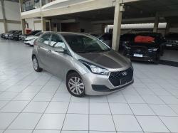 HYUNDAI HB 20 Hatch 1.6 16V 4P FLEX COMFORT PLUS AUTOMTICO