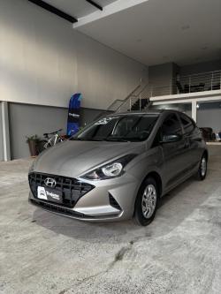 HYUNDAI HB 20 Hatch 1.0 12V 4P FLEX SENSE