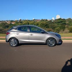 HYUNDAI HB 20 Hatch 1.0 12V 4P LIMITED