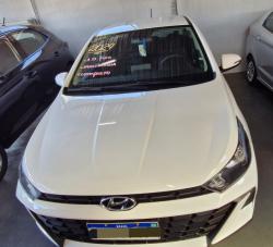 HYUNDAI HB 20 Hatch 1.0 12V 4P FLEX COMFORT PLUS