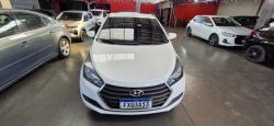 HYUNDAI HB 20 Hatch 1.6 16V 4P COMFORT FLEX AUTOMTICO
