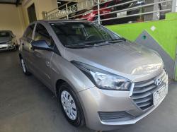 HYUNDAI HB 20 Hatch 1.0 12V 4P FLEX COMFORT