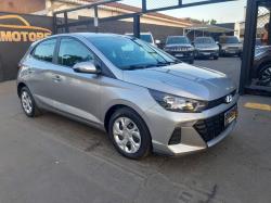 HYUNDAI HB 20 Hatch 1.0 12V 4P FLEX COMFORT PLUS
