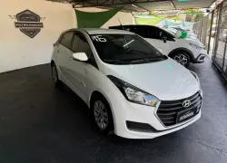 HYUNDAI HB 20 Hatch 1.0 12V 4P FLEX COMFORT PLUS