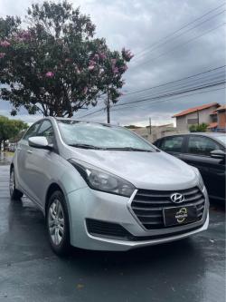 HYUNDAI HB 20 Hatch 1.0 12V 4P FLEX COMFORT