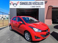HYUNDAI HB 20 Hatch 1.6 16V 4P FLEX COMFORT