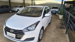 HYUNDAI HB 20 Hatch 1.0 12V 4P FLEX COMFORT PLUS