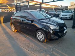 HYUNDAI HB 20 Hatch 1.0 12V 4P FLEX COMFORT
