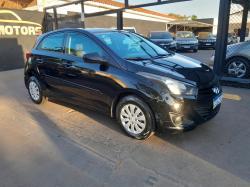 HYUNDAI HB 20 Hatch 1.0 12V 4P FLEX COMFORT