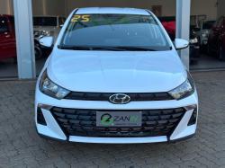 HYUNDAI HB 20 Hatch 1.0 12V 4P FLEX COMFORT PLUS