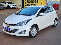 HYUNDAI HB 20 Hatch 1.0 12 V 4P FLEX COMFORT STYLE
