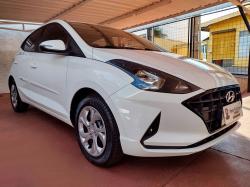 HYUNDAI HB 20 Hatch 1.0 12V 4P FLEX VISION