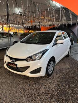 HYUNDAI HB 20 Hatch 