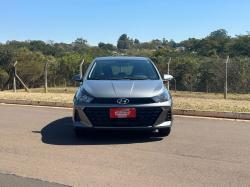 HYUNDAI HB 20 Hatch 1.0 12V 4P FLEX COMFORT