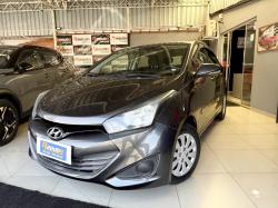 HYUNDAI HB 20 Hatch 1.6 16V 4P FLEX COMFORT PLUS AUTOMTICO