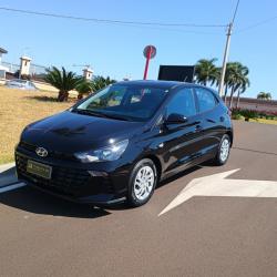 HYUNDAI HB 20 Hatch 1.0 12V 4P FLEX SENSE