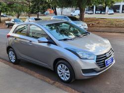HYUNDAI HB 20 Hatch 1.6 16V 4P FLEX COMFORT PLUS