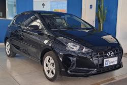 HYUNDAI HB 20 Hatch 1.0 12V 4P FLEX VISION
