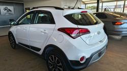 HYUNDAI HB 20 Hatch X 1.6 16V 4P STYLE FLEX