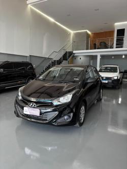 HYUNDAI HB 20 Hatch 1.0 12V 4P FLEX COMFORT