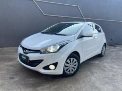 HYUNDAI HB 20 Hatch 