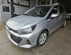 HYUNDAI HB 20 Hatch 1.0 12V 4P FLEX SENSE