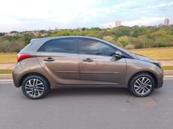 HYUNDAI HB 20 Hatch 1.6 16V 4P FLEX COMFORT PLUS