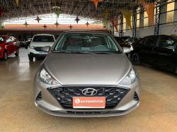 HYUNDAI HB 20 Sedan 1.0 12V 4P FLEX TGDI PLATINUM PLUS TURBO AUTOMTICO