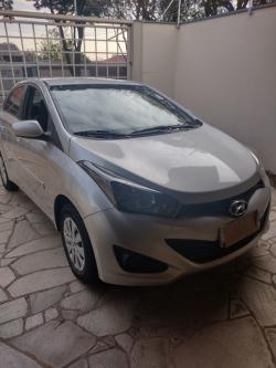 HYUNDAI HB 20 Sedan 1.6 16V 4P FLEX COMFORT PLUS