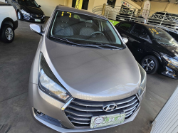 HYUNDAI HB 20 Sedan 1.6 16V 4P FLEX COMFORT PLUS