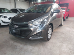 HYUNDAI HB 20 Sedan 1.6 16V 4P FLEX COMFORT PLUS