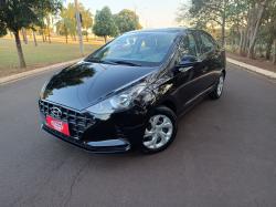 HYUNDAI HB 20 Sedan 1.0 12V 4P FLEX VISION