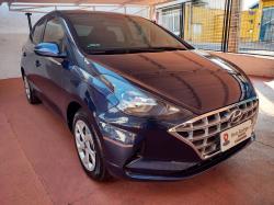 HYUNDAI HB 20 Sedan 1.6 16V 4P FLEX VISION AUTOMTICO