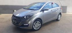 HYUNDAI HB 20 Sedan 1.0 12V 4P FLEX COMFORT PLUS