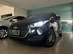 HYUNDAI HB 20 Sedan 1.6 16V 4P FLEX COMFORT AUTOMTICO