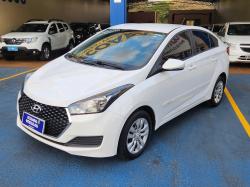 HYUNDAI HB 20 Sedan 1.0 12V 4P FLEX COMFORT PLUS