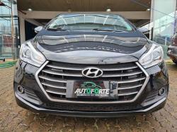 HYUNDAI HB 20 Sedan 1.6 16V 4P FLEX PREMIUM AUTOMTICO