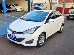 HYUNDAI HB 20 Sedan 1.6 16V 4P FLEX COMFORT PLUS