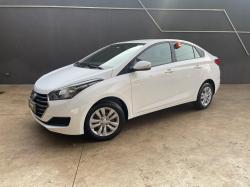 HYUNDAI HB 20 Sedan 1.0 12V 4P FLEX COMFORT PLUS