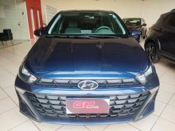 HYUNDAI HB 20 Sedan 1.0 12V 4P FLEX LIMITED