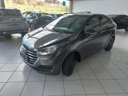 HYUNDAI HB 20 Sedan 1.6 16V 4P FLEX COMFORT PLUS