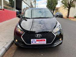 HYUNDAI HB 20 Sedan 1.6 16V 4P FLEX COMFORT STYLE AUTOMTICO